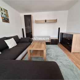 Predaj, garsónka Handlová, 29. augusta - EXKLUZÍVNE HALO REALITY