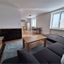 Predaj, garsónka Handlová, 29. augusta - EXKLUZÍVNE HALO REALITY