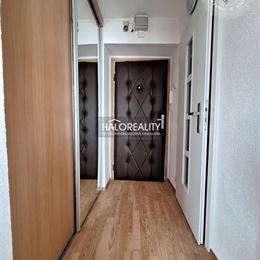 Predaj, garsónka Handlová, 29. augusta - EXKLUZÍVNE HALO REALITY