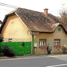Predaj, rodinný dom Biskupice, útulný, s priestrannou záhradou - EXKLUZÍVNE HALO REALITY