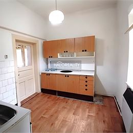 Predaj, rodinný dom Biskupice, útulný, s priestrannou záhradou - EXKLUZÍVNE HALO REALITY