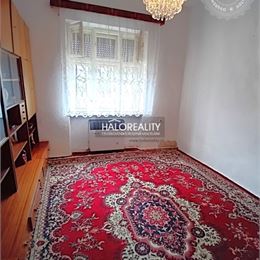 Predaj, rodinný dom Biskupice, útulný, s priestrannou záhradou - EXKLUZÍVNE HALO REALITY