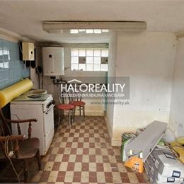 Predaj, záhradná chata Gbely, Adamov