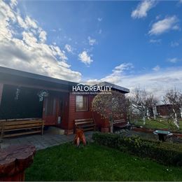 Predaj, záhradný pozemok 231 m² Spišská Nová Ves, Mier