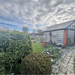 Predaj, záhradný pozemok 231 m² Spišská Nová Ves, Mier