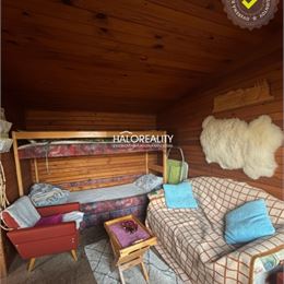 Predaj, záhradný pozemok 231 m² Spišská Nová Ves, Mier