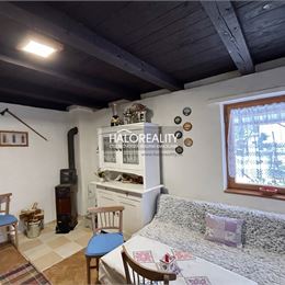 Predaj, záhradná chata Prievidza - EXKLUZÍVNE HALO REALITY