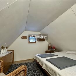 Predaj, záhradná chata Prievidza - EXKLUZÍVNE HALO REALITY