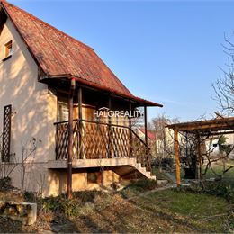 Predaj, záhradná chata Prievidza - EXKLUZÍVNE HALO REALITY