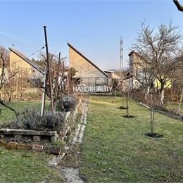 Predaj, záhradná chata Prievidza - EXKLUZÍVNE HALO REALITY