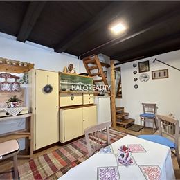 Predaj, záhradná chata Prievidza - EXKLUZÍVNE HALO REALITY