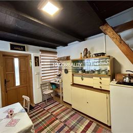 Predaj, záhradná chata Prievidza - EXKLUZÍVNE HALO REALITY