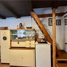 Predaj, záhradná chata Prievidza - EXKLUZÍVNE HALO REALITY