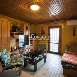 Predaj, záhradná chata Lutila - EXKLUZÍVNE HALO REALITY