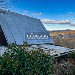 Predaj, záhradná chata Lutila - EXKLUZÍVNE HALO REALITY