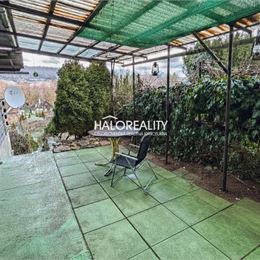 Predaj, záhradná chata Lutila - EXKLUZÍVNE HALO REALITY