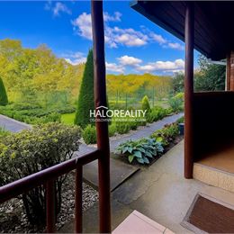 Predaj, záhradná chata Bytča, Veľká Bytča - ZNÍŽENÁ CENA