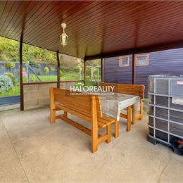 Predaj, záhradná chata Bytča, Veľká Bytča - ZNÍŽENÁ CENA