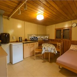 Predaj, záhradná chata Bytča, Veľká Bytča - ZNÍŽENÁ CENA