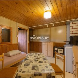 Predaj, záhradná chata Bytča, Veľká Bytča - ZNÍŽENÁ CENA