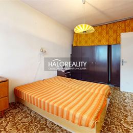 Predaj, trojizbový byt Tisovec - EXKLUZÍVNE HALO REALITY