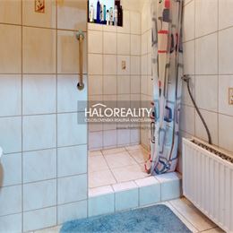 Predaj, trojizbový byt Tisovec - EXKLUZÍVNE HALO REALITY