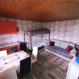 Predaj, záhradný pozemok 380 m² Liptovský Mikuláš, Háj - Nicovô