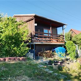 Predaj, záhradný pozemok 380 m² Liptovský Mikuláš, Háj - Nicovô