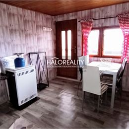 Predaj, záhradný pozemok 380 m² Liptovský Mikuláš, Háj - Nicovô