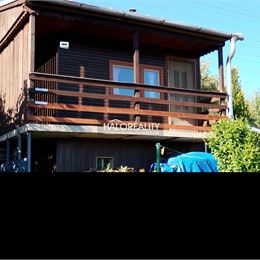 Predaj, záhradný pozemok 380 m² Liptovský Mikuláš, Háj - Nicovô