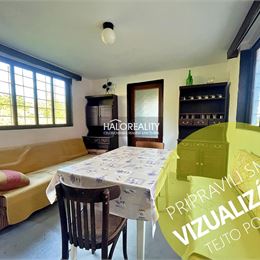 Predaj, záhradná chata Kozárovce