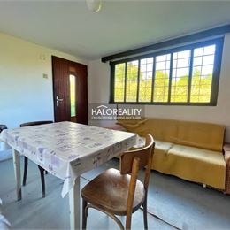 Predaj, záhradná chata Kozárovce