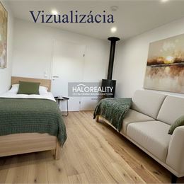 Predaj, záhradná chata Kozárovce