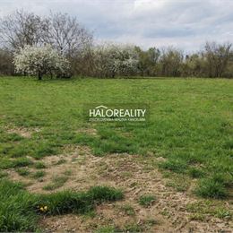 Predaj, pozemok pre rodinný dom 982 m² Jur nad Hronom