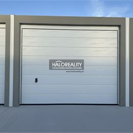 Predaj, garáž Bytča - NOVOSTAVBA