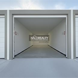 Predaj, garáž Bytča - NOVOSTAVBA