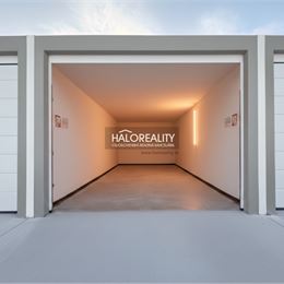 Predaj, garáž Bytča - NOVOSTAVBA