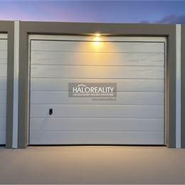 Predaj, garáž Bytča - NOVOSTAVBA