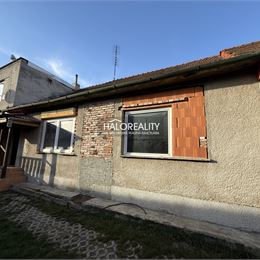 Predaj, rodinný dom Chynorany - EXKLUZÍVNE HALO REALITY