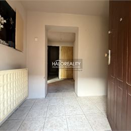 Predaj, rodinný dom Chynorany - EXKLUZÍVNE HALO REALITY