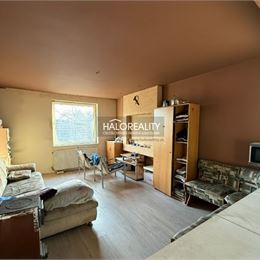 Predaj, rodinný dom Chynorany - EXKLUZÍVNE HALO REALITY