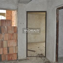 Predaj, rodinný dom Dolný Pial - VO VÝSTAVBE