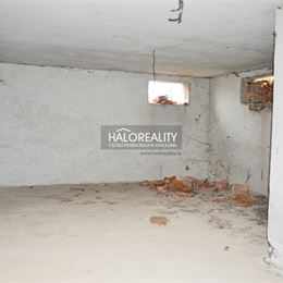 Predaj, rodinný dom Dolný Pial - VO VÝSTAVBE