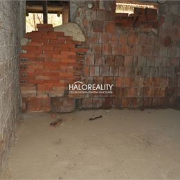 Predaj, rodinný dom Dolný Pial - VO VÝSTAVBE