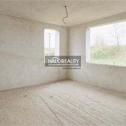 Predaj, rodinný dom Dolný Pial - VO VÝSTAVBE