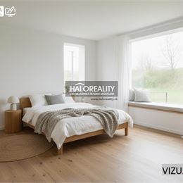 Predaj, rodinný dom Dolný Pial - VO VÝSTAVBE