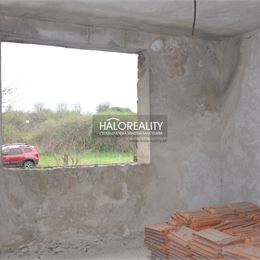 Predaj, rodinný dom Dolný Pial - VO VÝSTAVBE