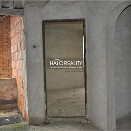 Predaj, rodinný dom Dolný Pial - VO VÝSTAVBE