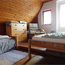 Predaj, záhradná chata Čachtice, Hliník - EXKLUZÍVNE HALO REALITY