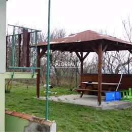 Predaj, záhradná chata Čachtice, Hliník - EXKLUZÍVNE HALO REALITY